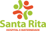 Logo Santa Rita Hospital e Maternidade