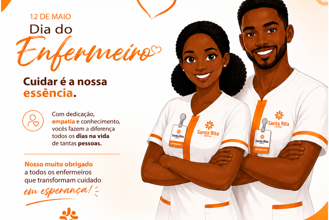 Dia do Enfermeiro
