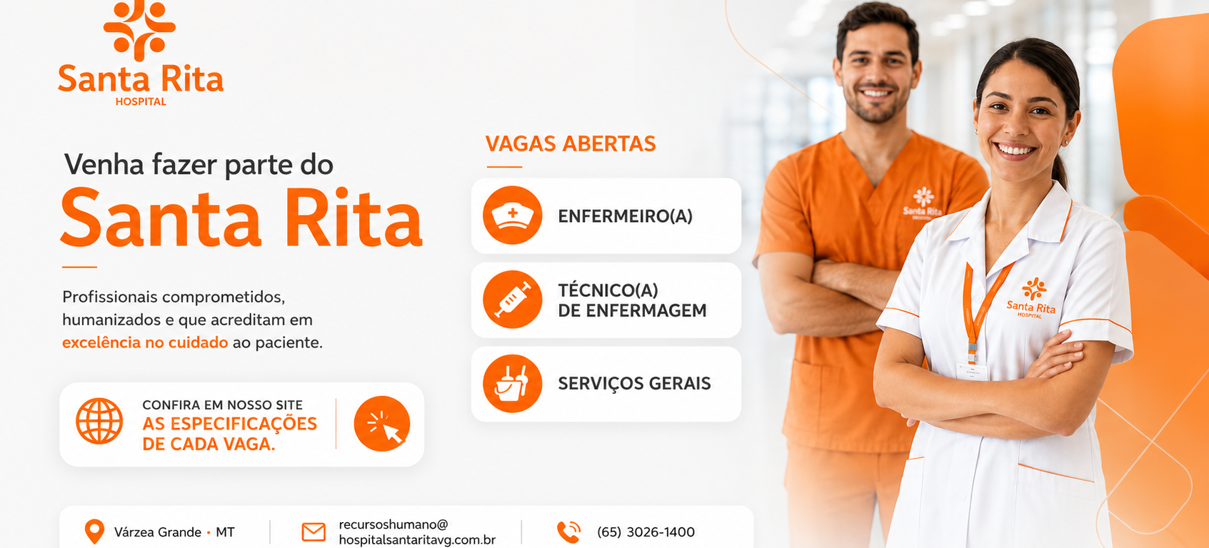 Vagas
