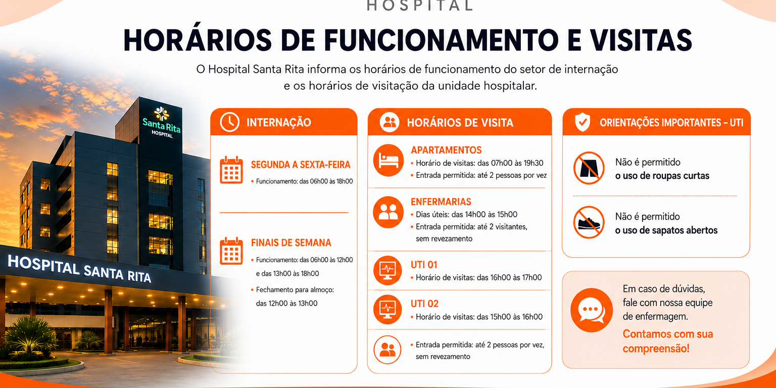 HORARIO NOVO ATENDIMENTO